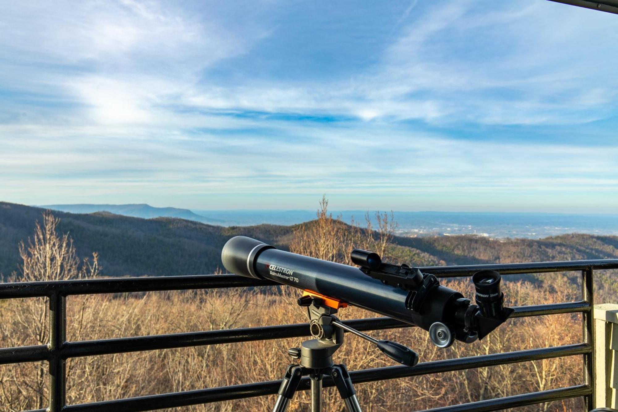 Gatlinburg Summit Smoky Mountains View Leilighet Eksteriør bilde
